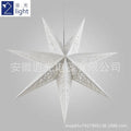 White flower / 45cm