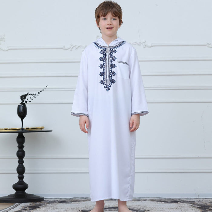 White / 3Y