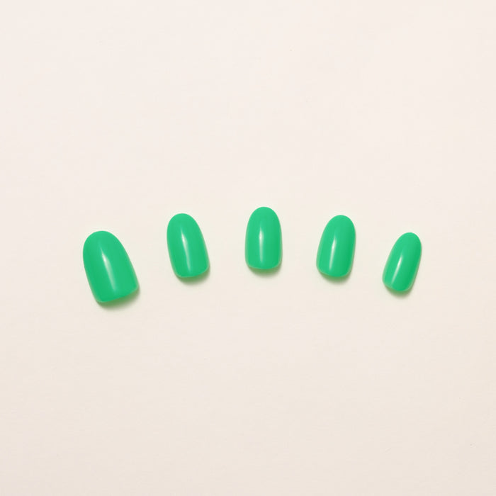 Neon Green