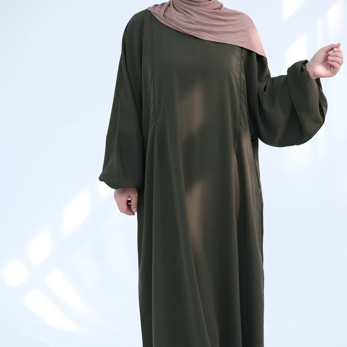 Army green / XS/S