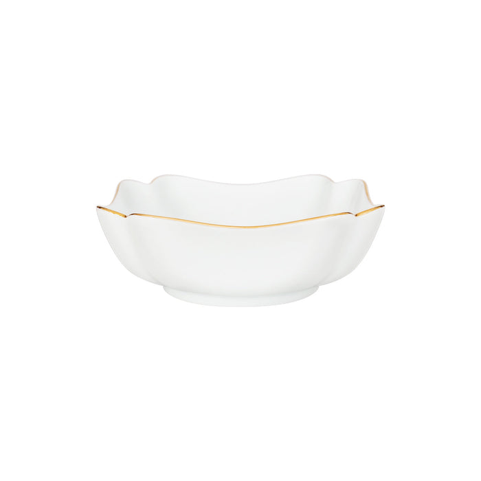 Nuve Square Salad Bowl