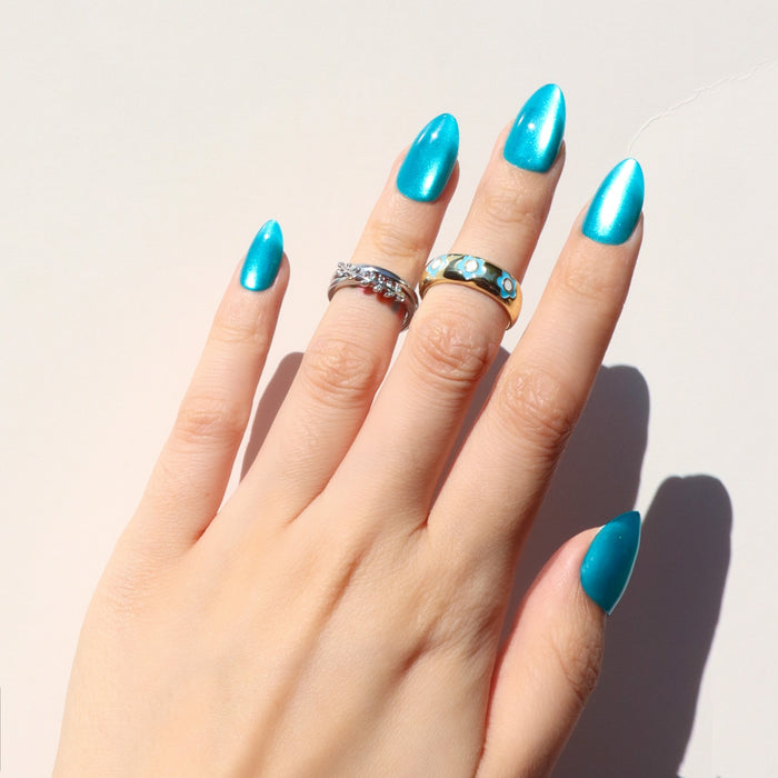 Ocean Jewel