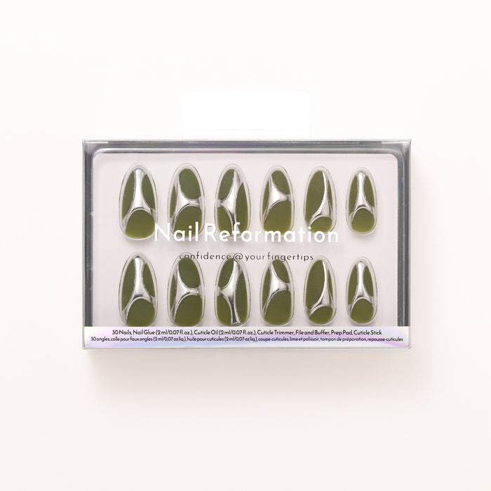 Olive Martini
