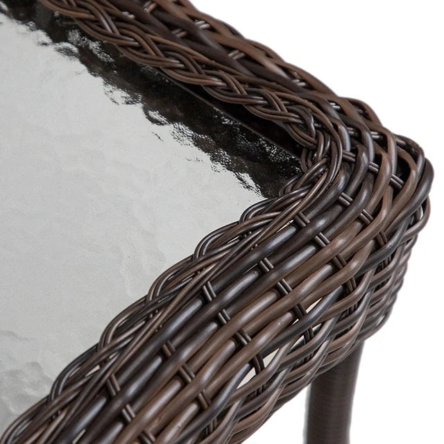 Oliveri Wicker Coffee Table