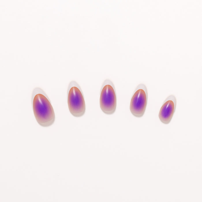Ombre Plum