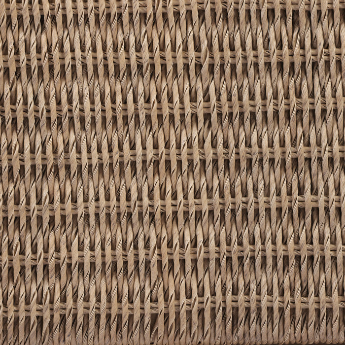 Outdoor Acacia Wood Patio Chair