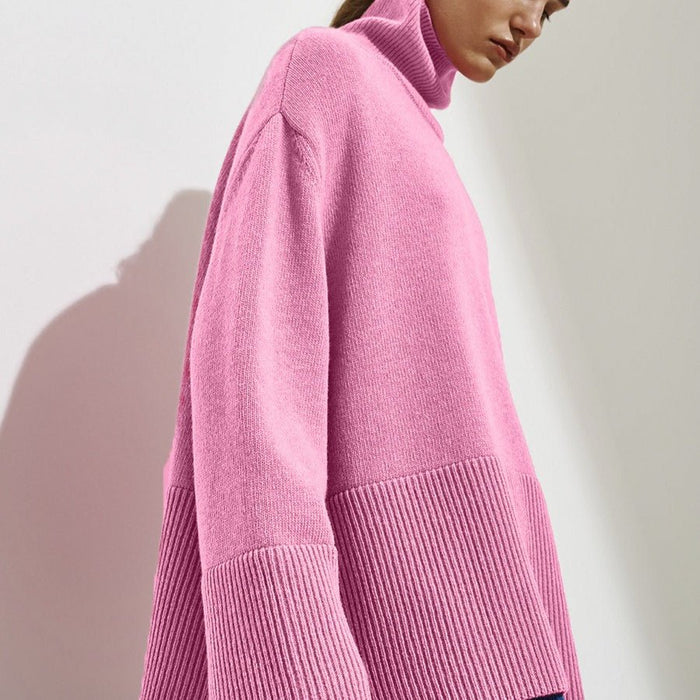 pink / S