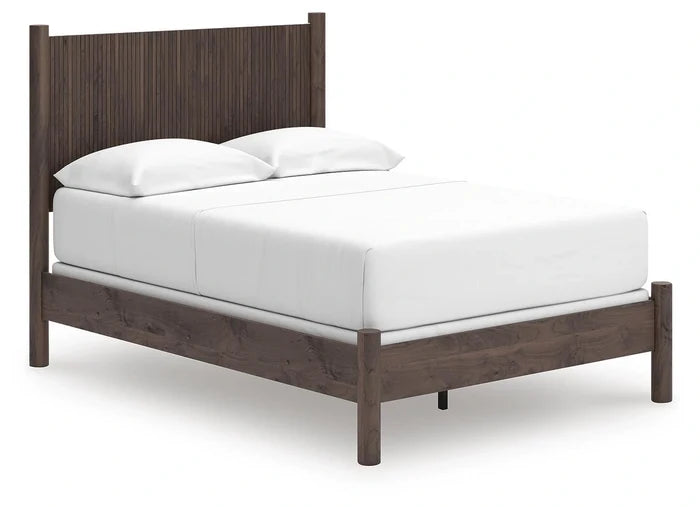 Full / Panel Bed