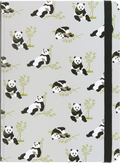 Pandas Journal