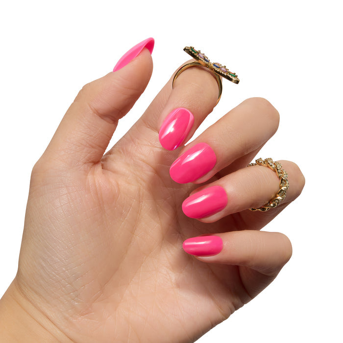 Paradise Pink
