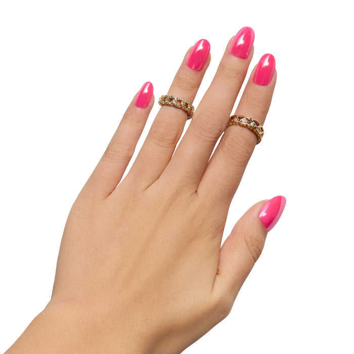 Paradise Pink