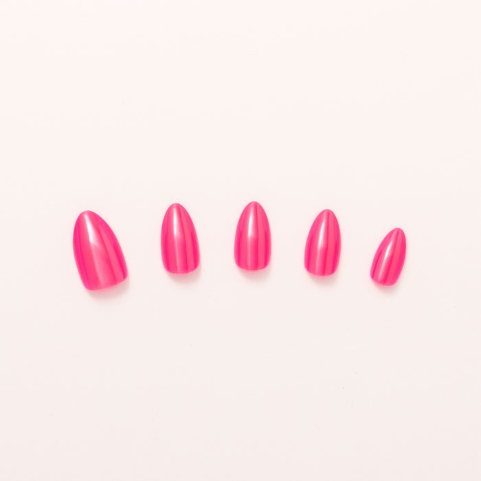 Paradise Pink