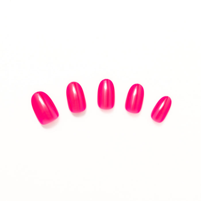Paradise Pink
