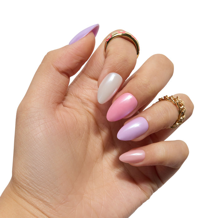 Pastel Party