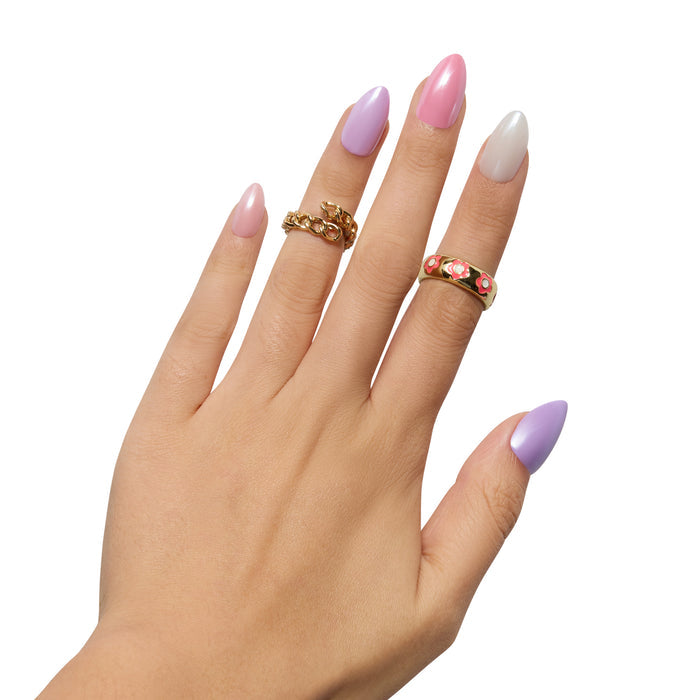 Pastel Party