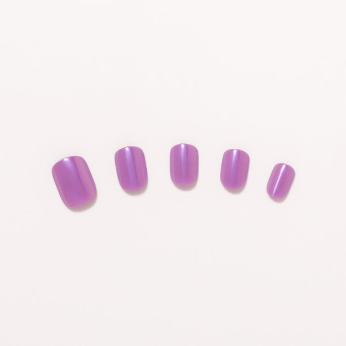Pastel Purple
