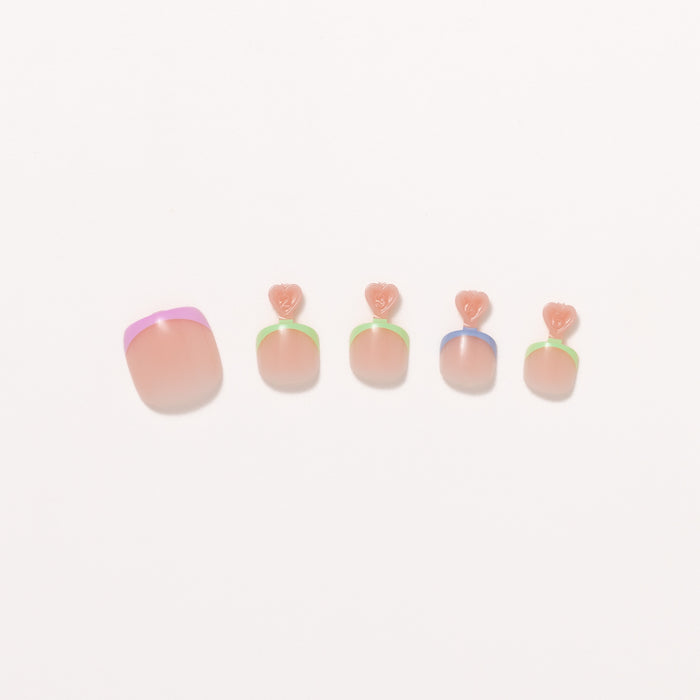 Pastel Skies