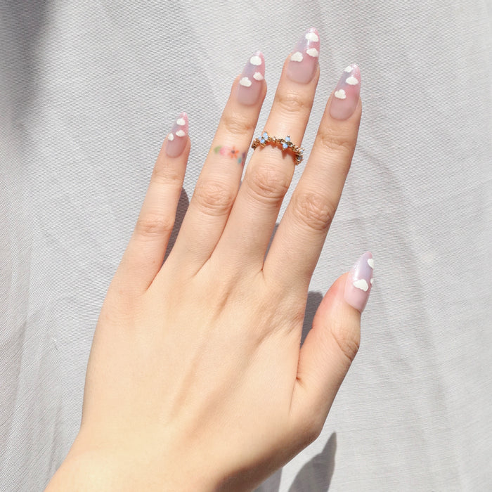 Pastel Skies
