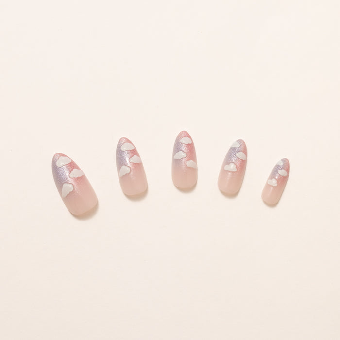 Pastel Skies