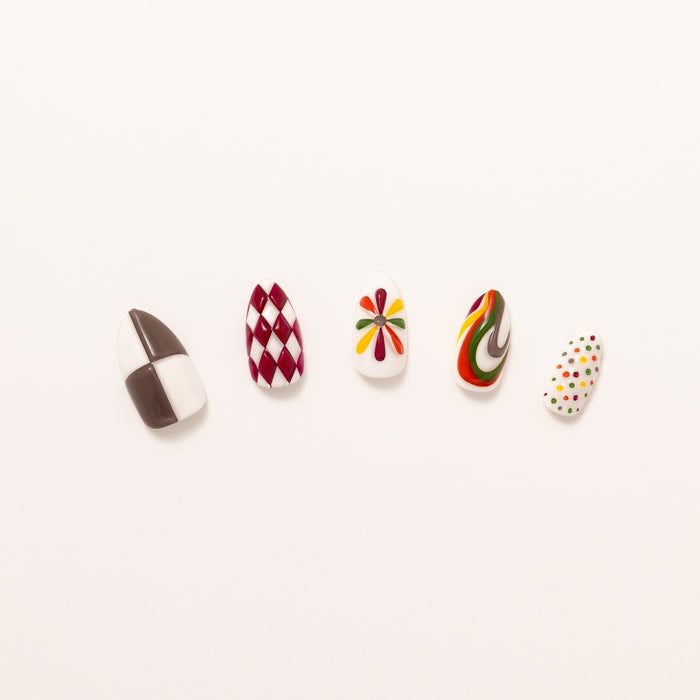 Pattern Play