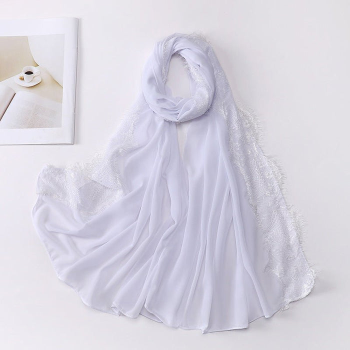 7# White / 70*175CM