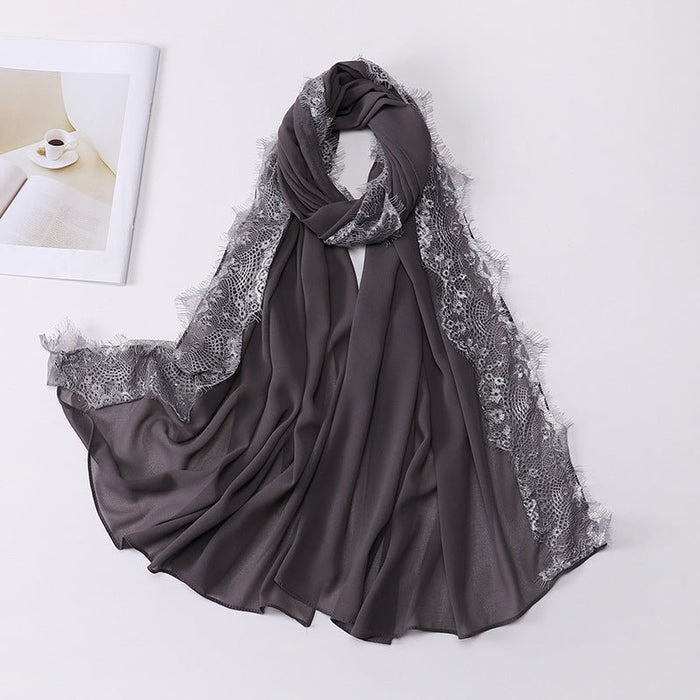 8# Dark gray / 70*175CM