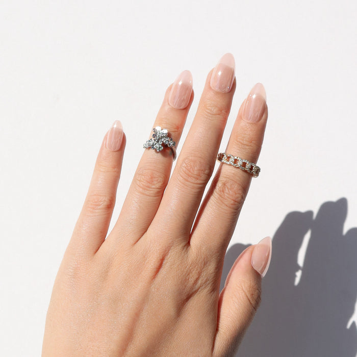 Pearl Chrome
