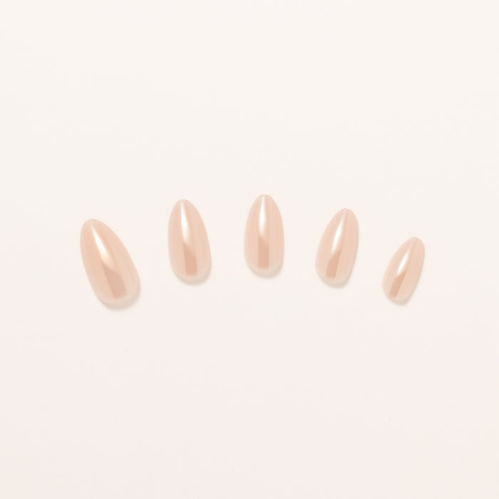 Pearl Chrome