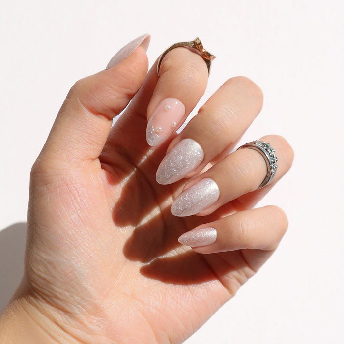 Pearl Drop
