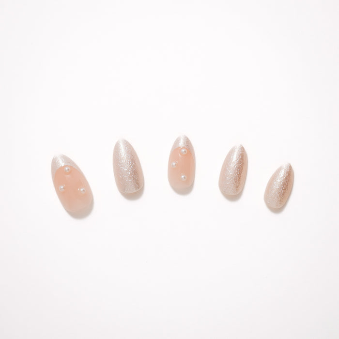 Pearl Drop