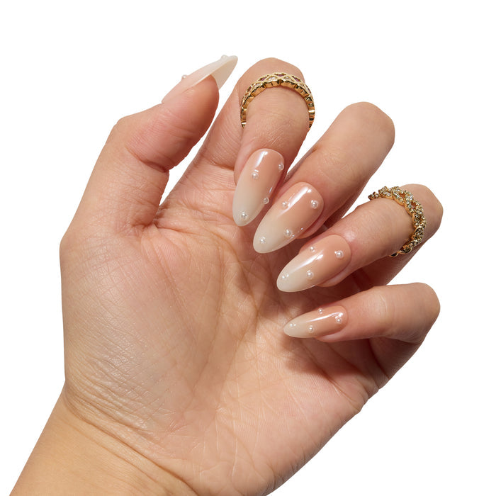 Pearl Drops