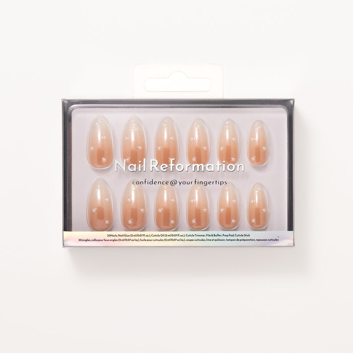 Pearl Drops