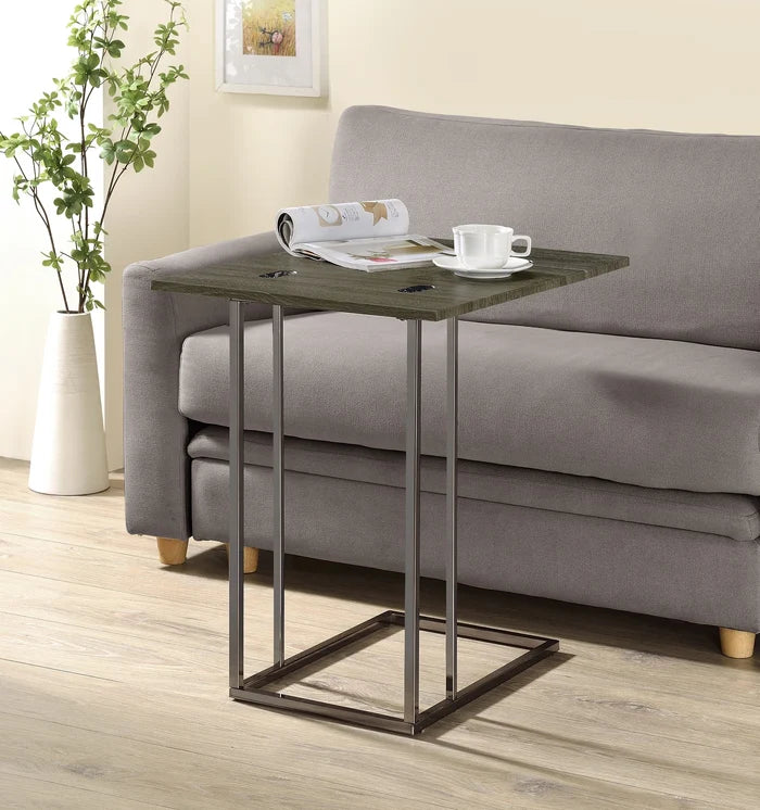 Pedro Side Table