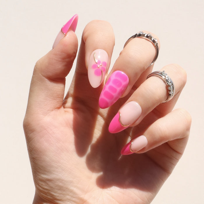 Peony Pop