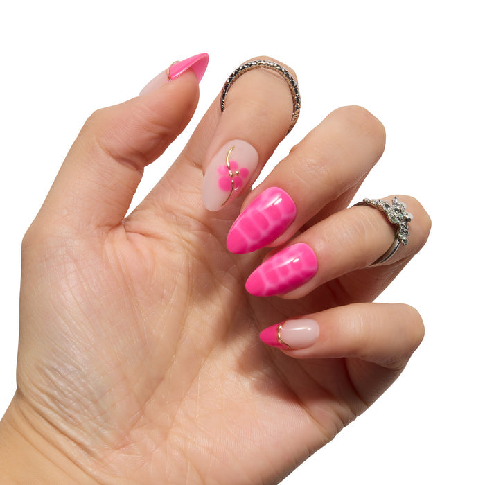 Peony Pop