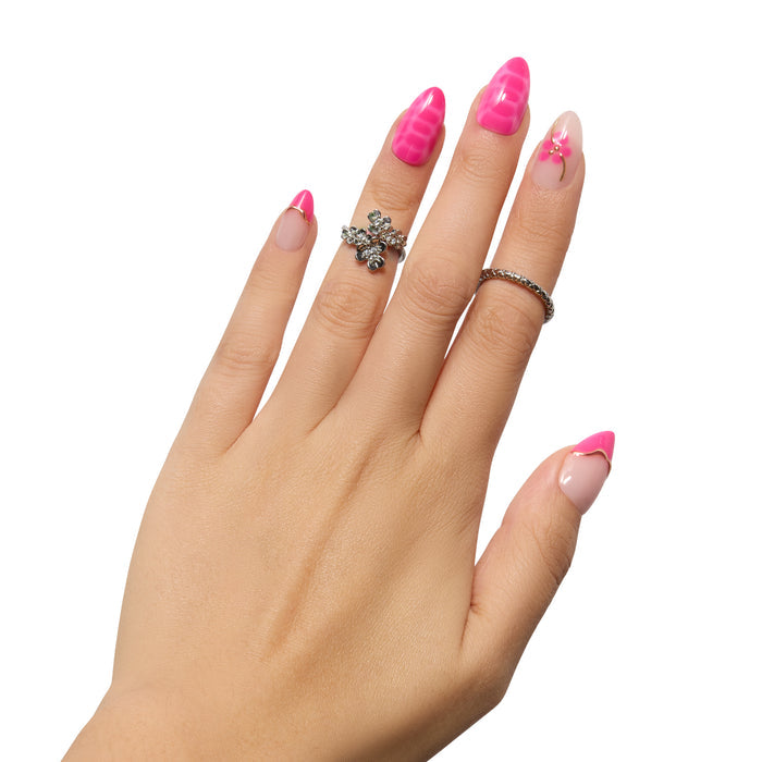 Peony Pop