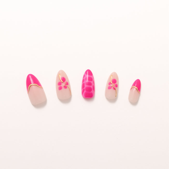 Peony Pop