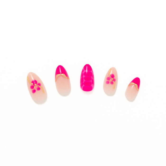 Peony Pop