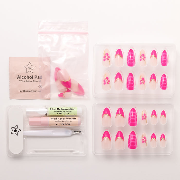 Peony Pop