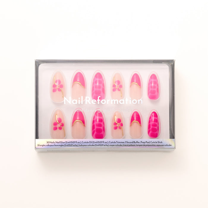 Peony Pop