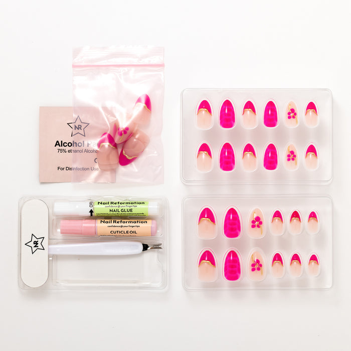Peony Pop