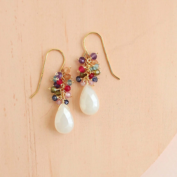 White Chalcedony