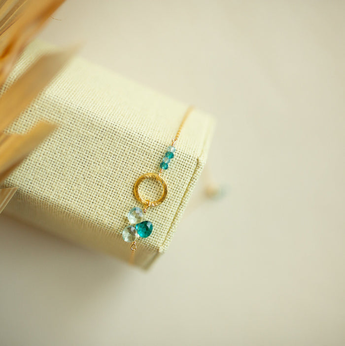 Aquamarine