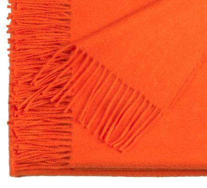 Peruvian 100% Cria fiber Alpaca Throw - Made in Peru