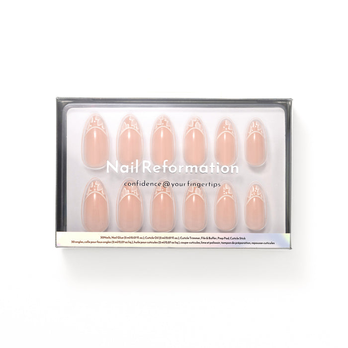 Petal Lace