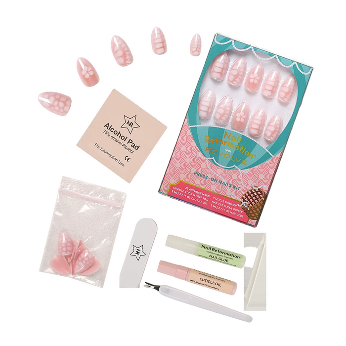 Petal Trail