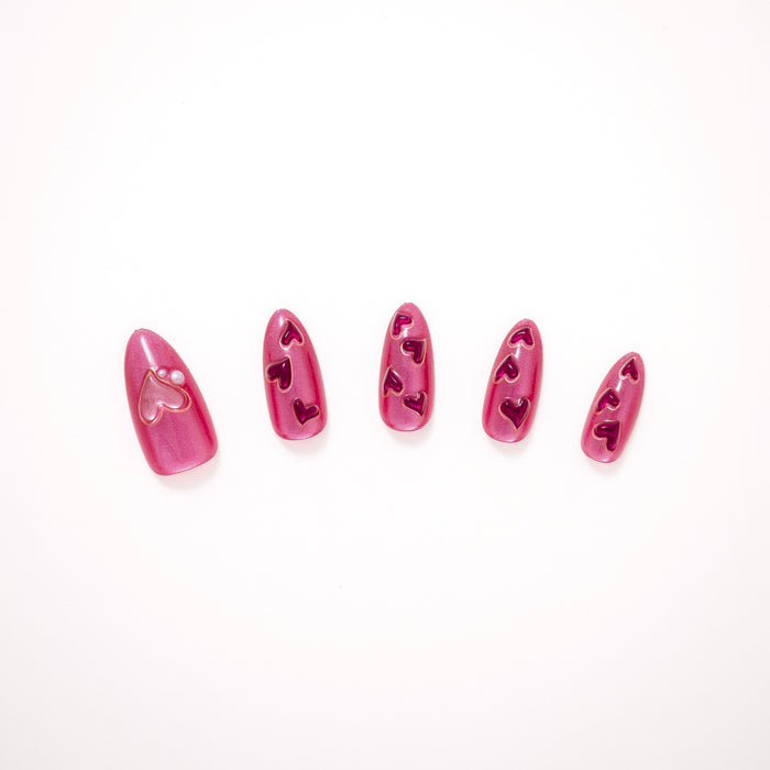 Pink Adore