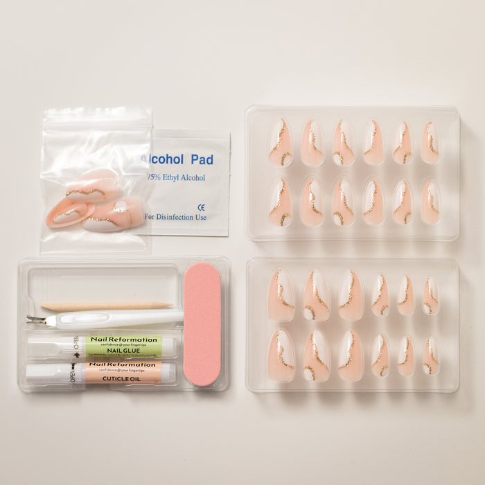 Pink Bliss