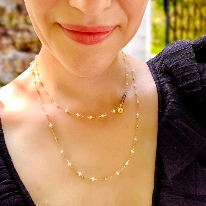Pink Daiquiri Chain