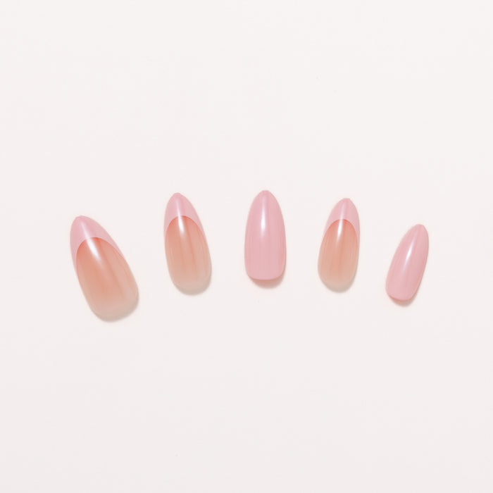 Pink Haze